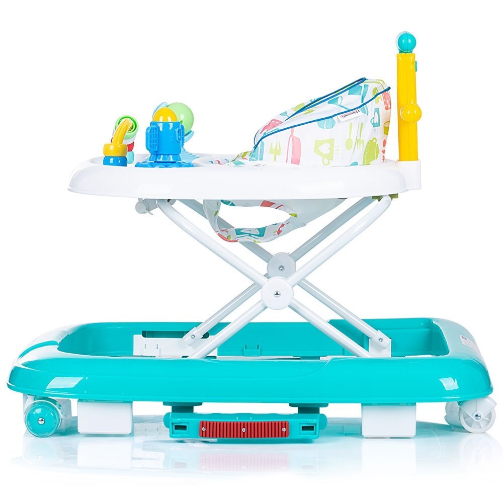 CHIPOLINO Premergator Party 4 in 1 mint