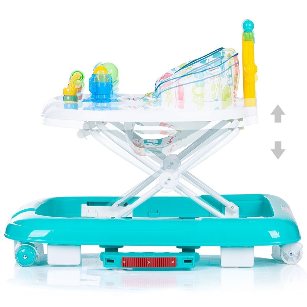 CHIPOLINO Premergator Party 4 in 1 mint