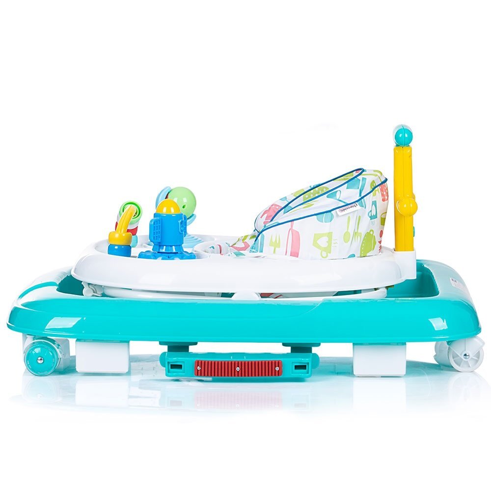 CHIPOLINO Premergator Party 4 in 1 mint