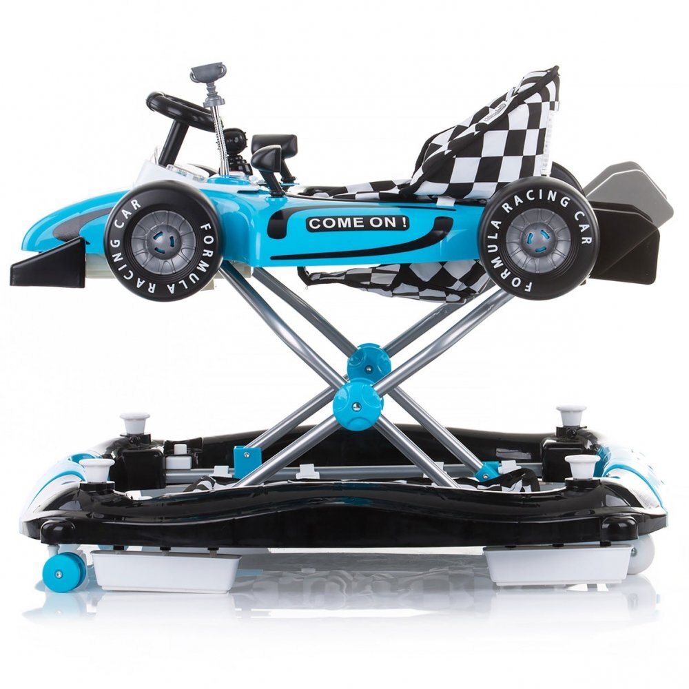 CHIPOLINO Premergator Racer 4 in 1 blue