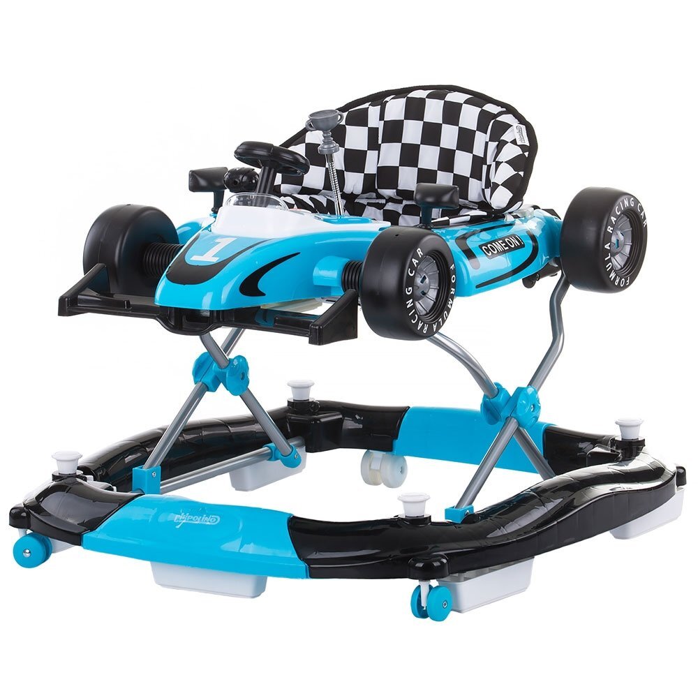 CHIPOLINO Premergator Racer 4 in 1 blue