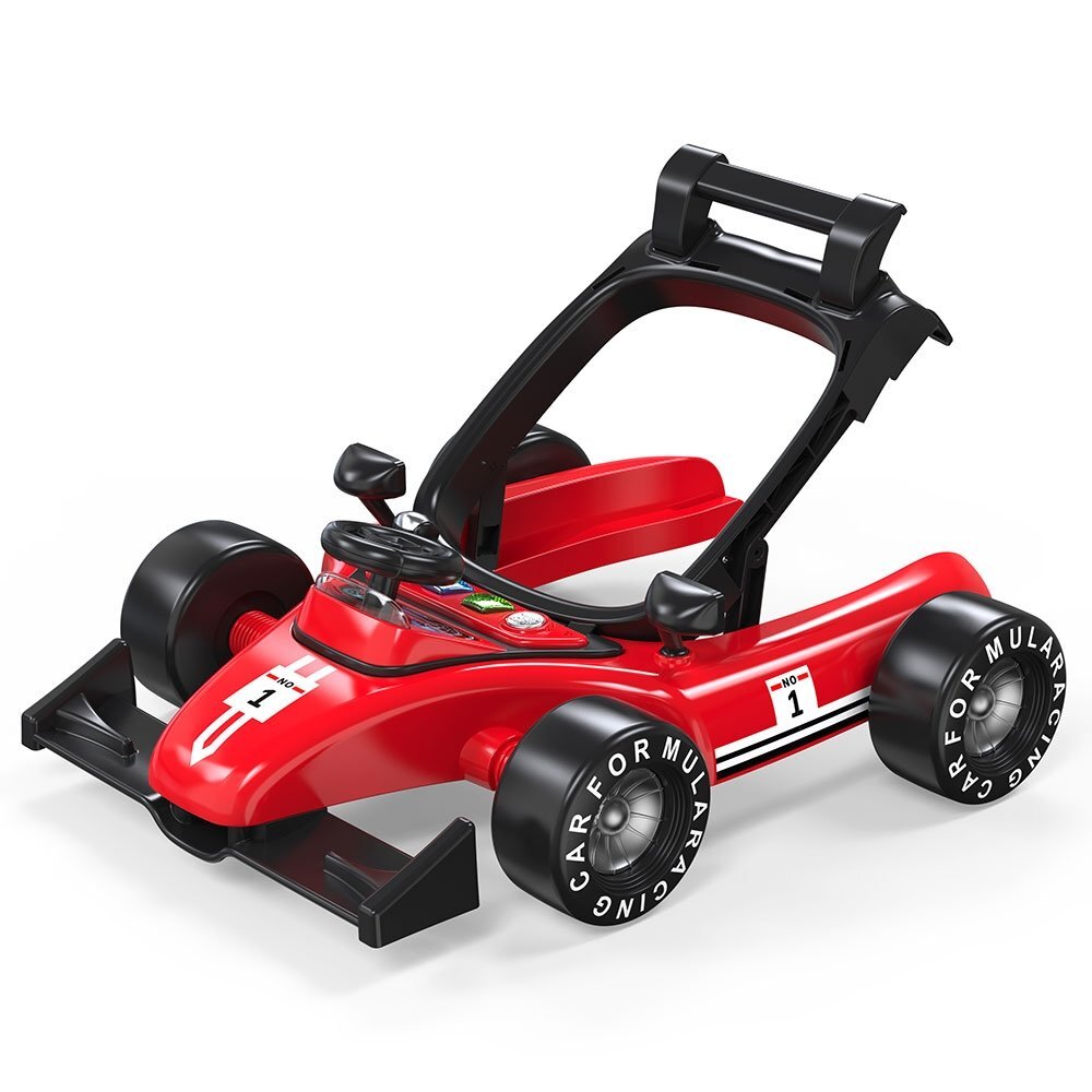 CHIPOLINO Premergator Sportivo 2 in 1 Red