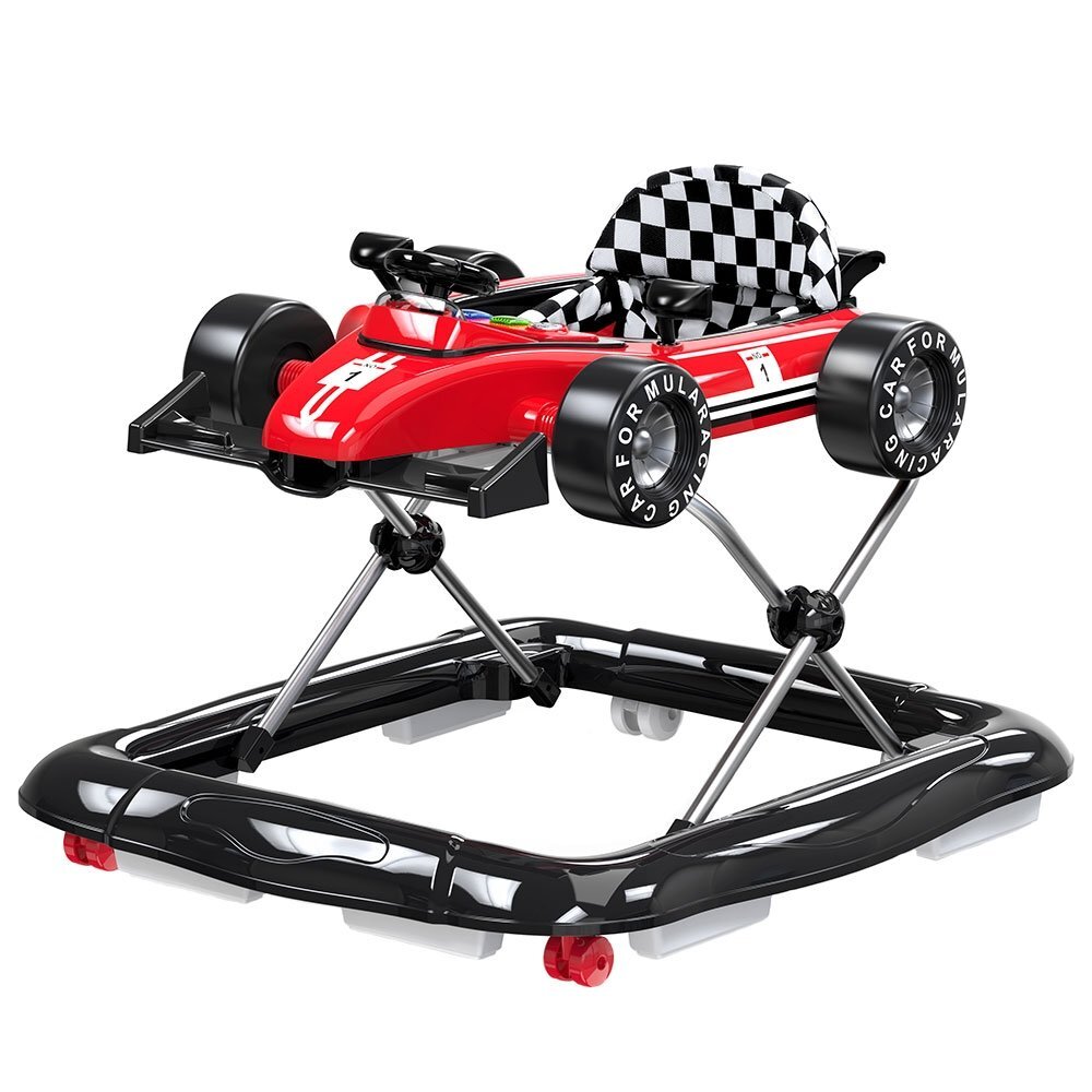 CHIPOLINO Premergator Sportivo 2 in 1 Red