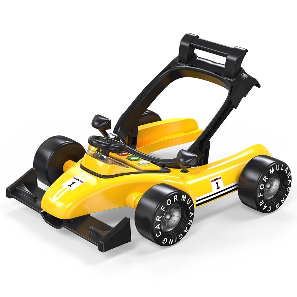 CHIPOLINO Premergator Sportivo 2 in 1 Yellow