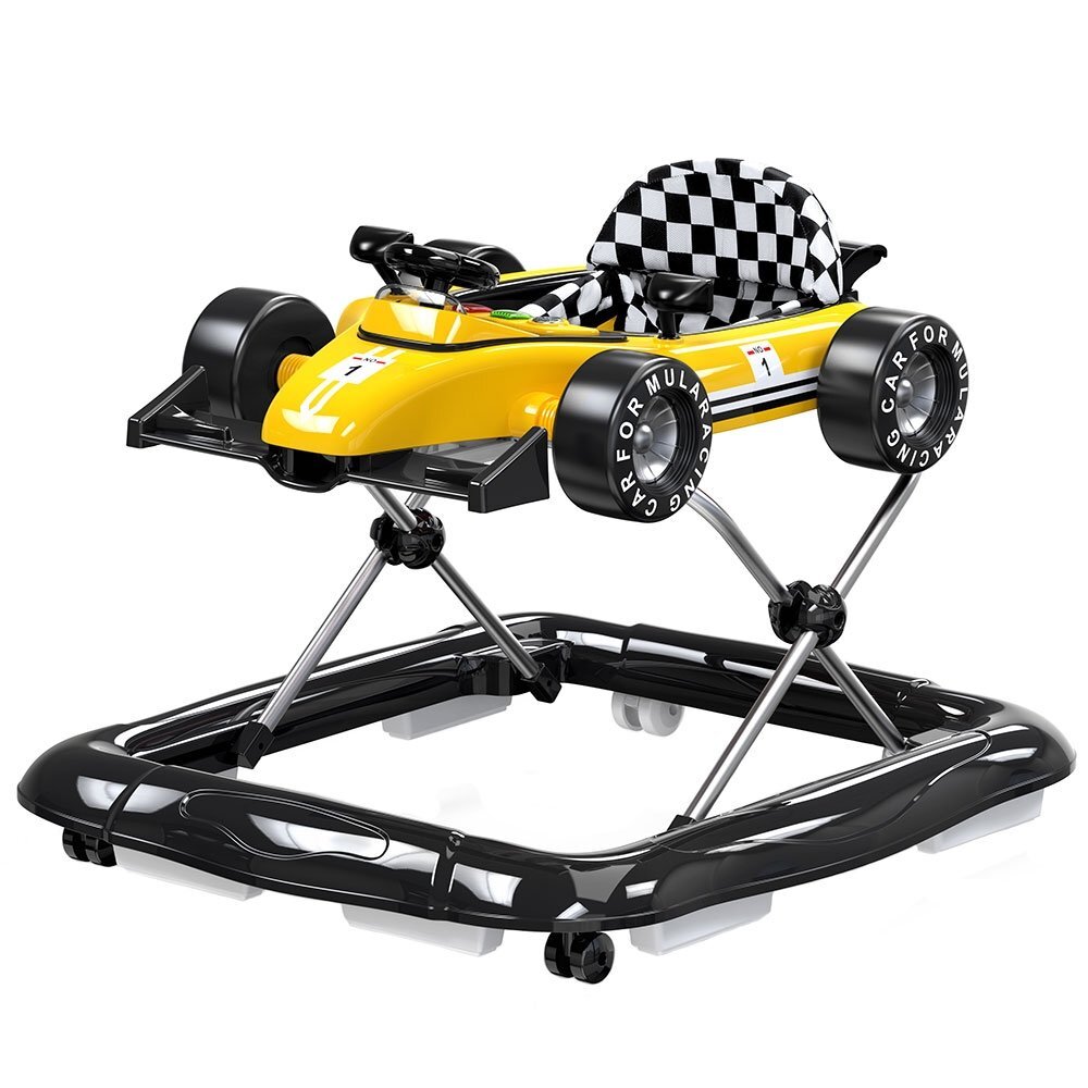 CHIPOLINO Premergator Sportivo 2 in 1 Yellow
