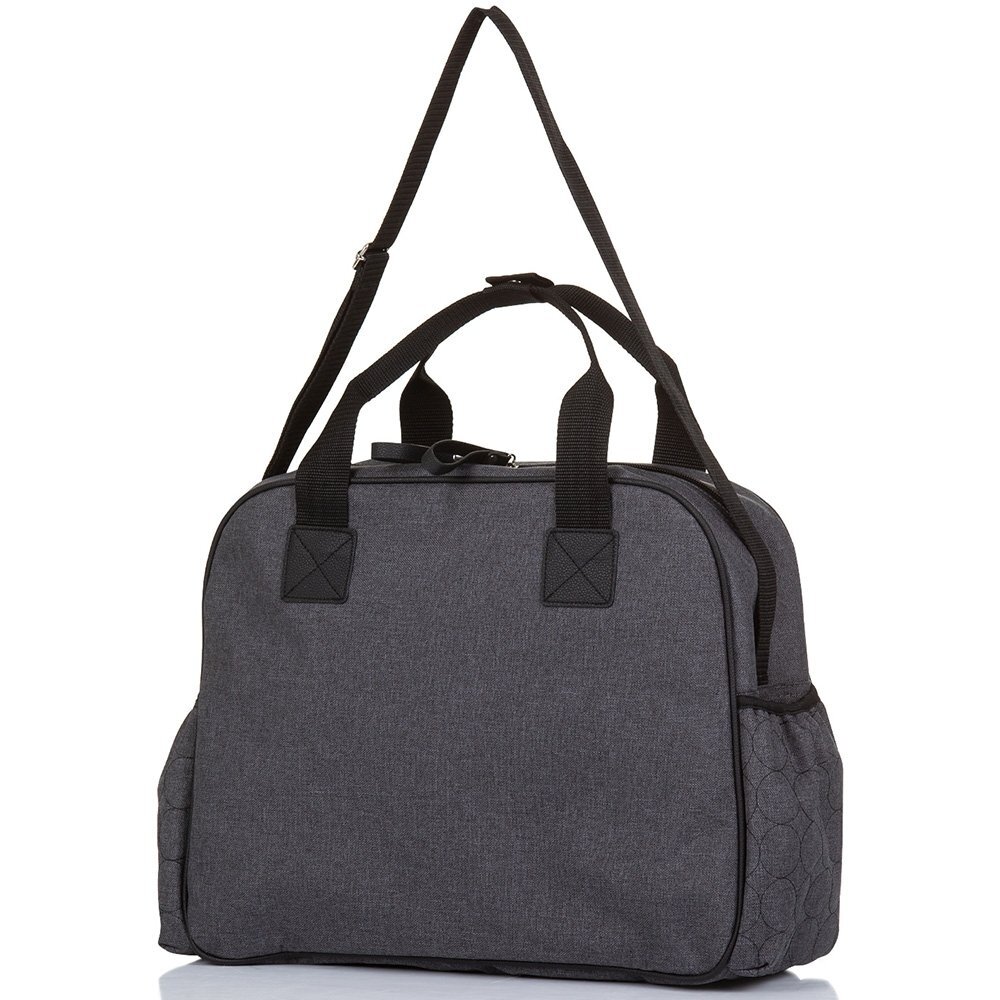 CHIPOLINO Rucsac si gentuta de infasat granite linen