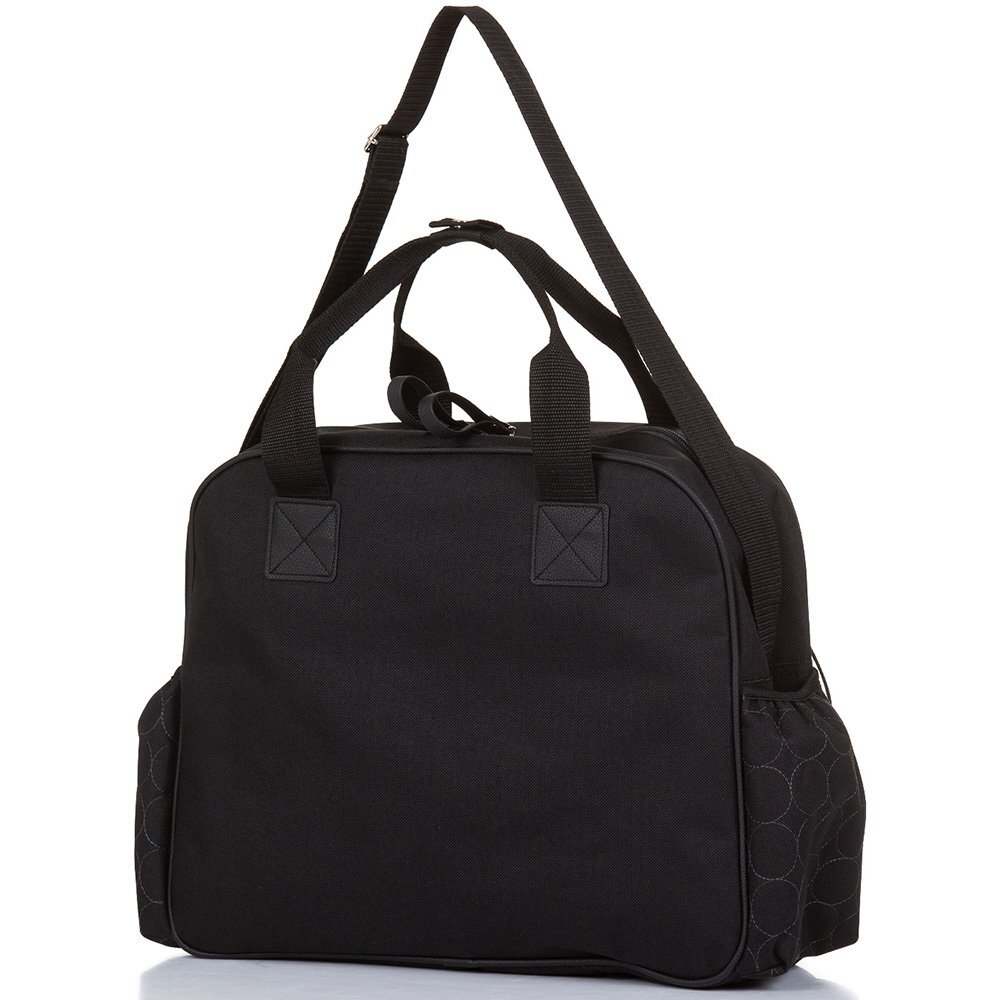 CHIPOLINO Rucsac si gentuta de infasat obsidian