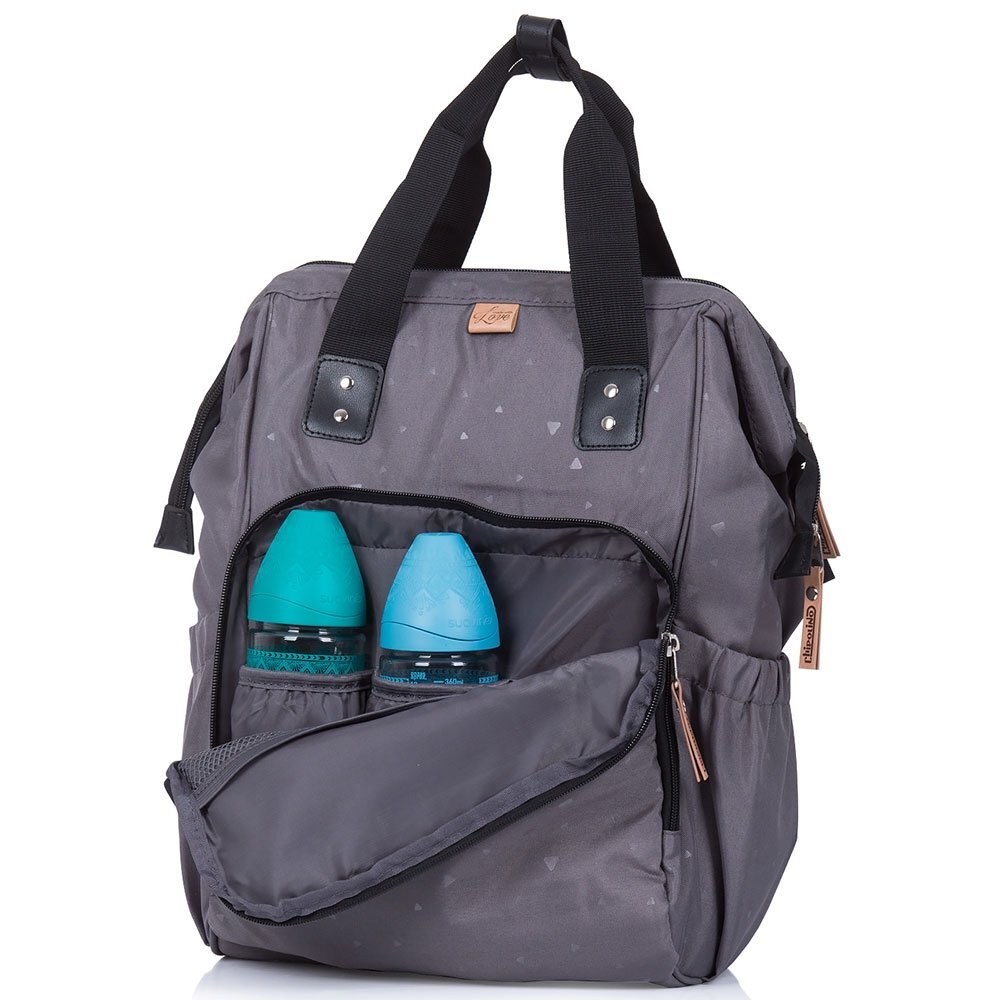 CHIPOLINO Rucsac si gentuta de infasat platinum