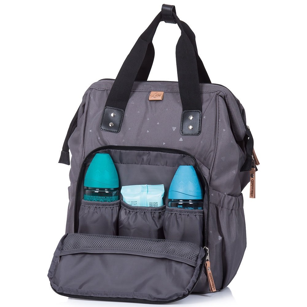 CHIPOLINO Rucsac si gentuta de infasat platinum