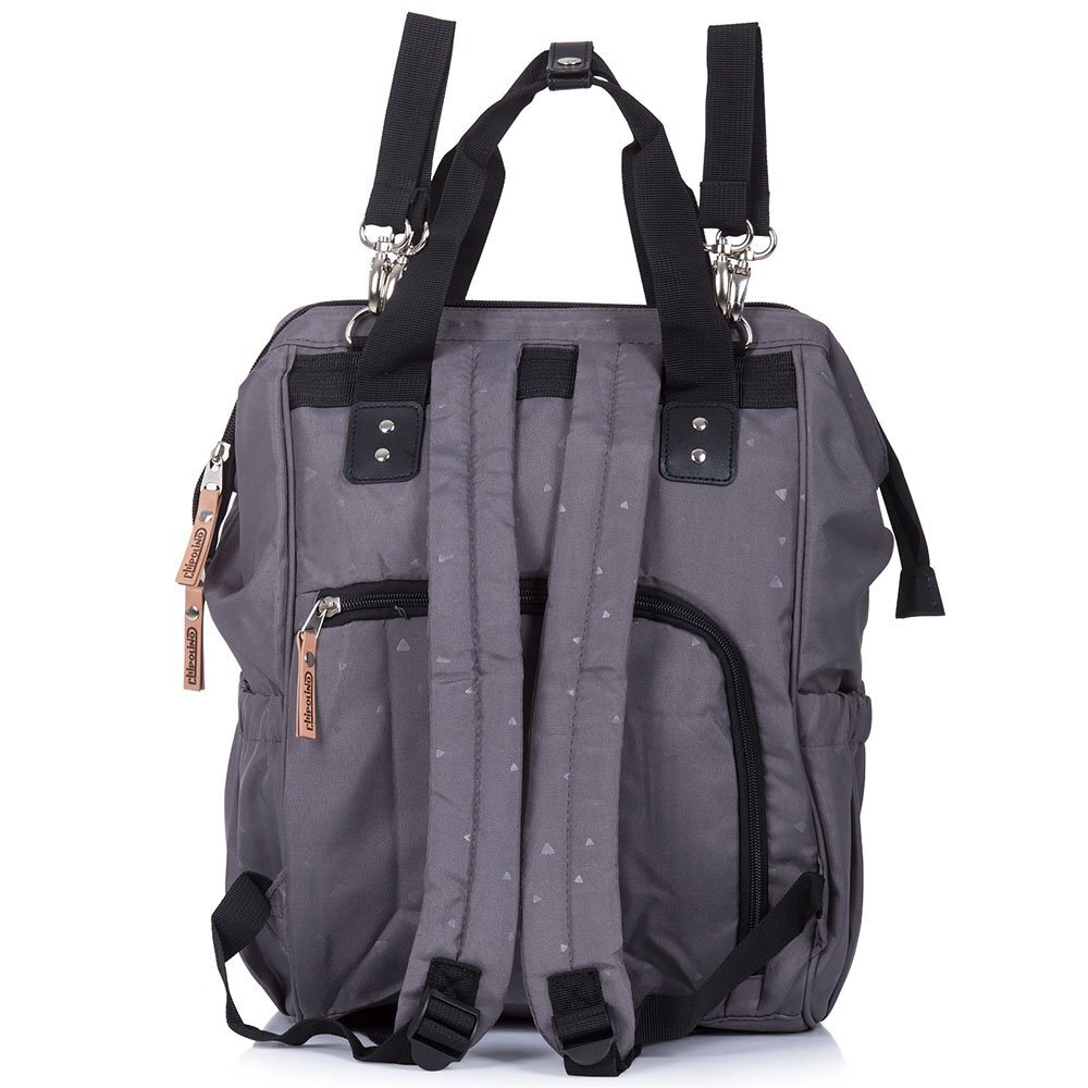 CHIPOLINO Rucsac si gentuta de infasat platinum