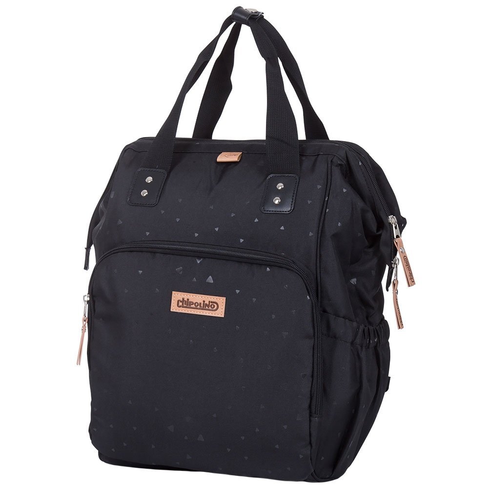CHIPOLINO Rucsac si gentuta de infasat raven