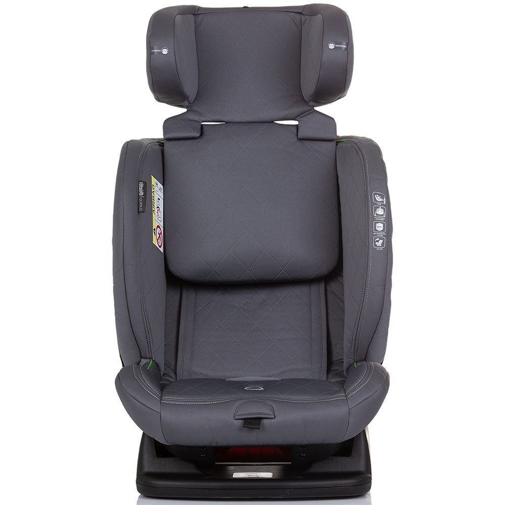 CHIPOLINO Scaun auto Aviato I-Size 40-150 cm flamingo