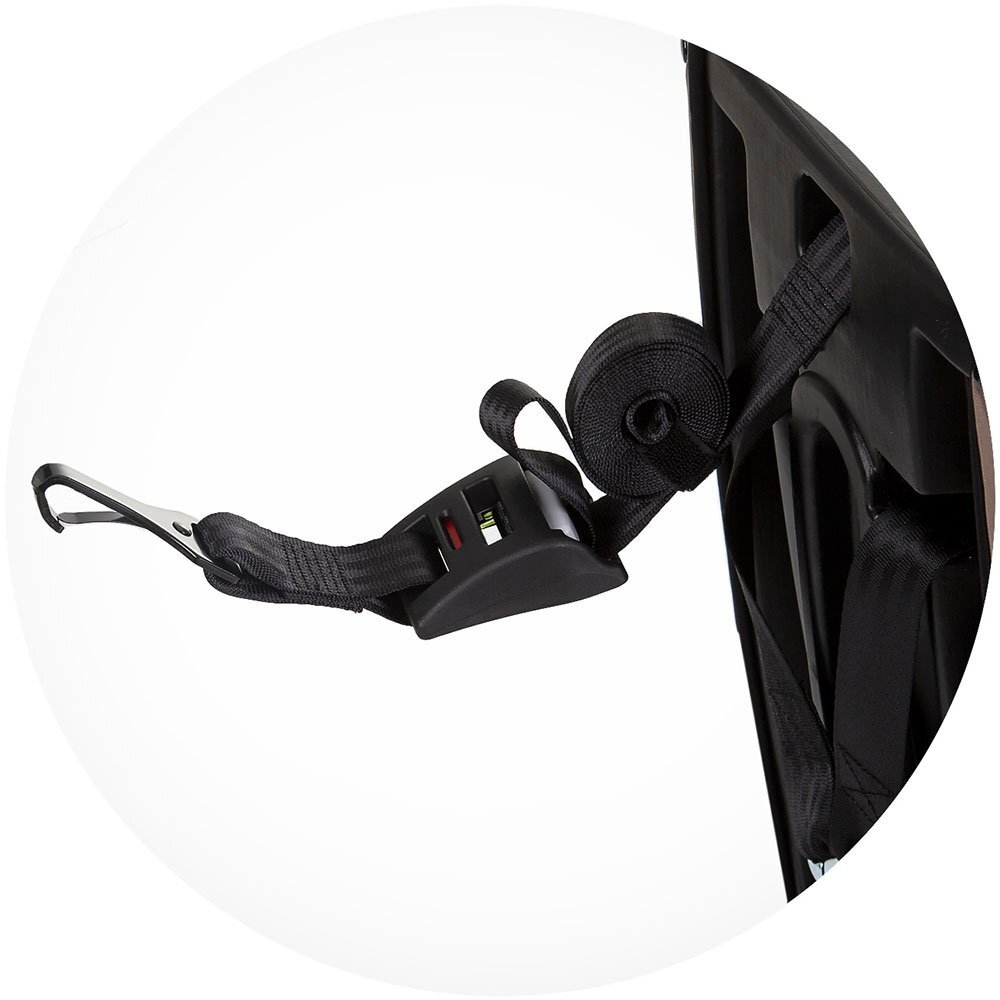 CHIPOLINO Scaun auto Lux X I-Size 76-150 cm cu sistem Isofix macadamia