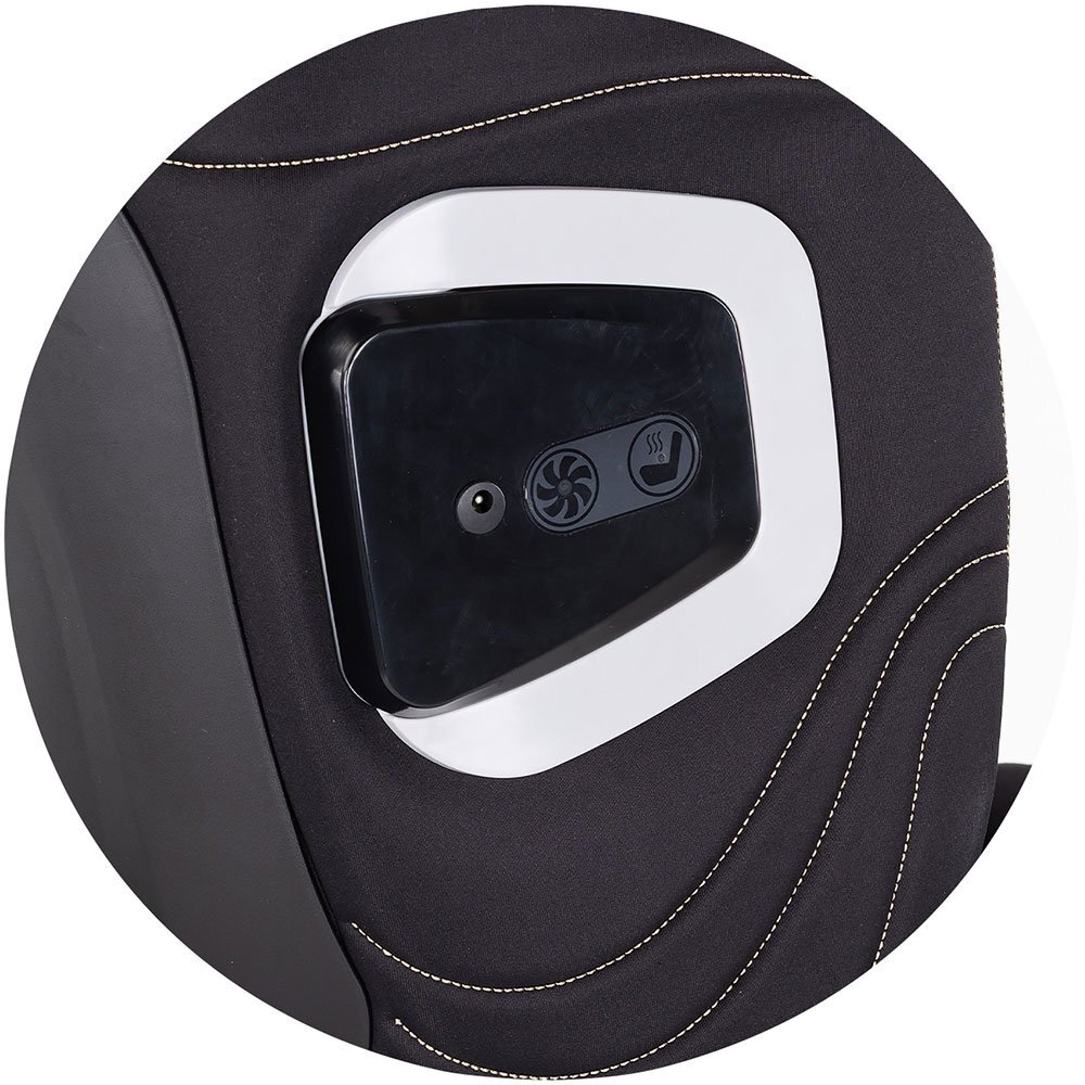 CHIPOLINO Scaun auto pentru copii Clima Air Blackberry I-Size 40-150 cm cu sistem isofix si sezut rotativ