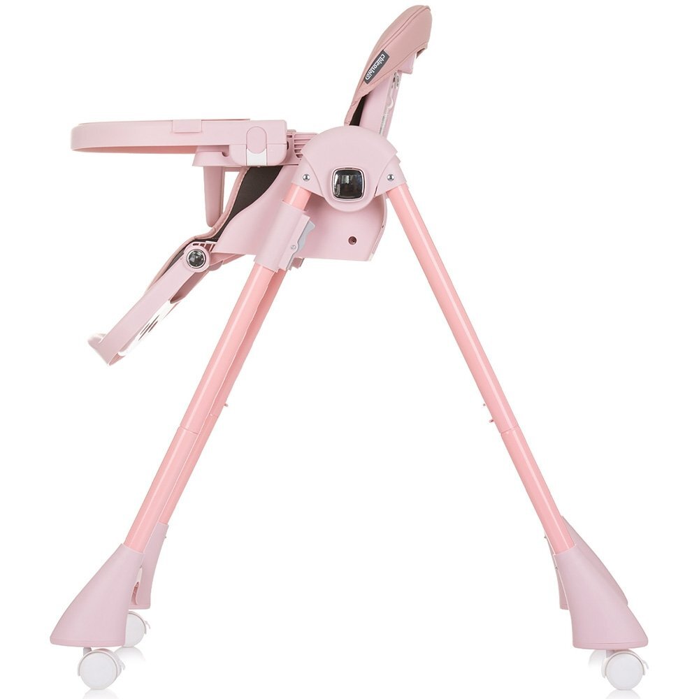 CHIPOLINO Scaun de masa Candy Shop flamingo