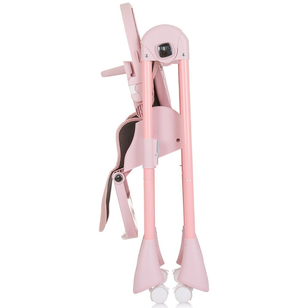 CHIPOLINO Scaun de masa Candy Shop flamingo