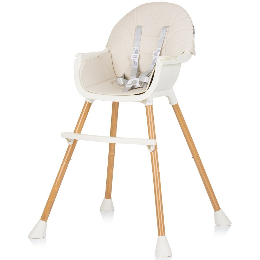 CHIPOLINO Scaun de masa Rio 2 in 1 glacier