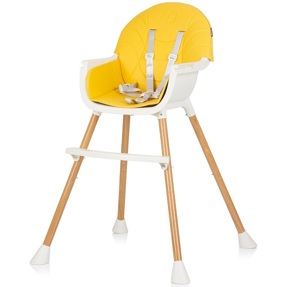 CHIPOLINO Scaun de masa Rio 2 in 1 mango
