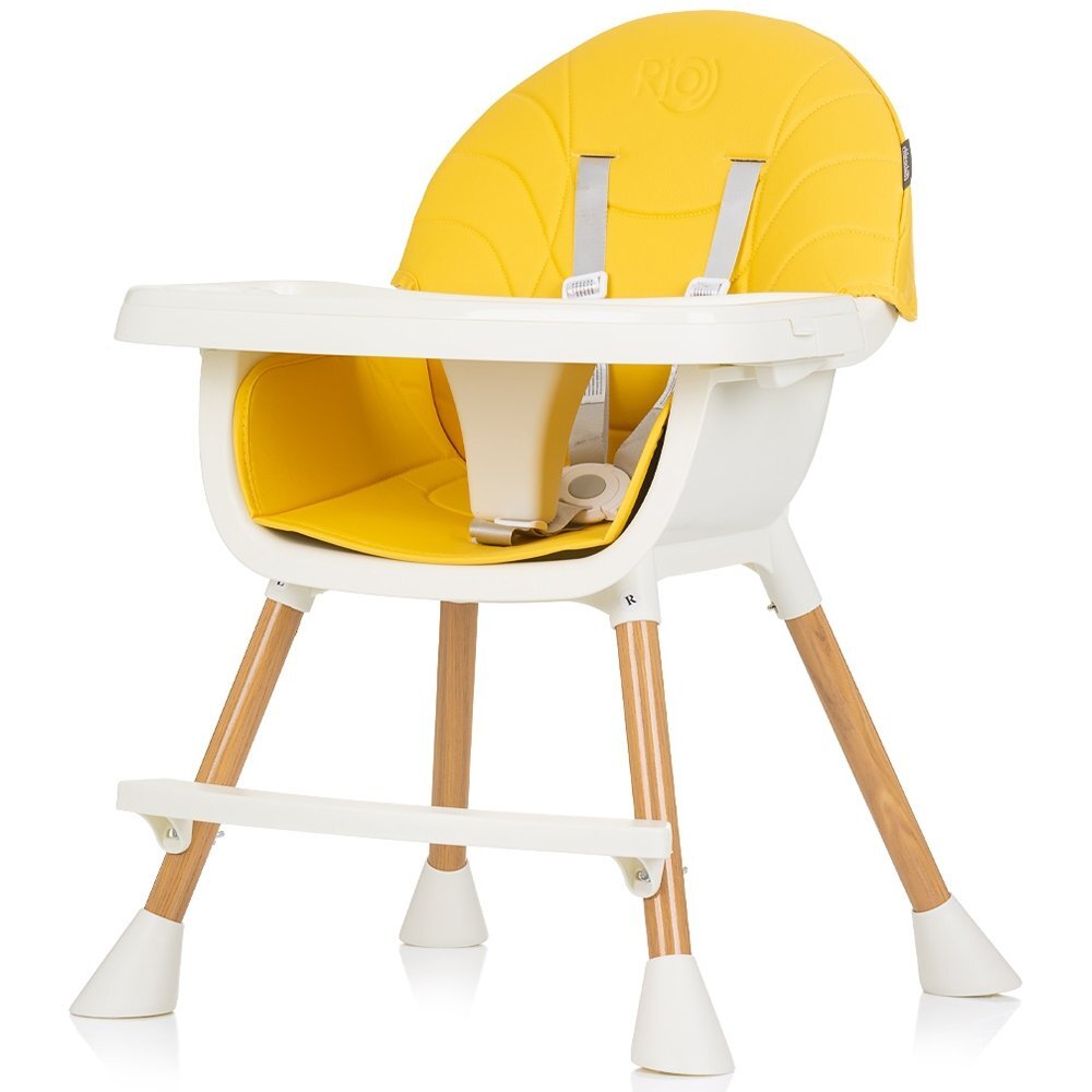CHIPOLINO Scaun de masa Rio 2 in 1 mango