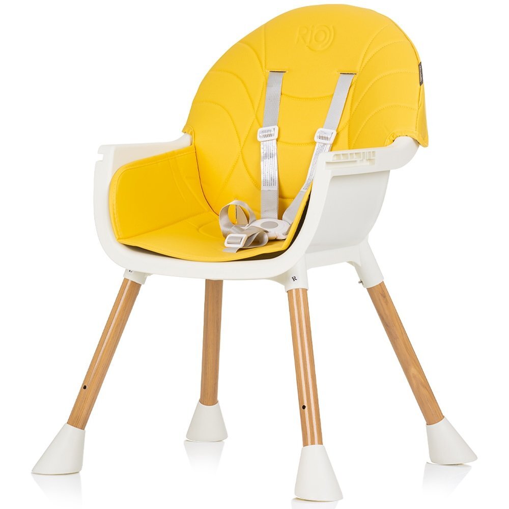 CHIPOLINO Scaun de masa Rio 2 in 1 mango