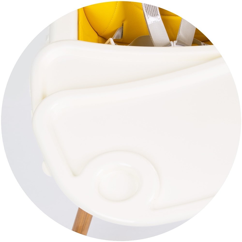 CHIPOLINO Scaun de masa Rio 2 in 1 mango