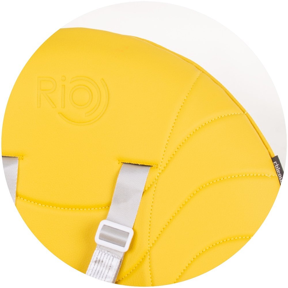 CHIPOLINO Scaun de masa Rio 2 in 1 mango