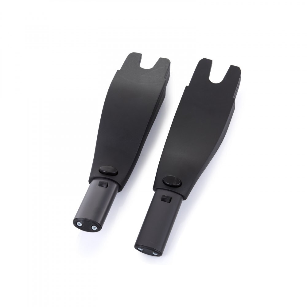 CHIPOLINO Set adaptori scaun auto copii Duo Smart dreapta