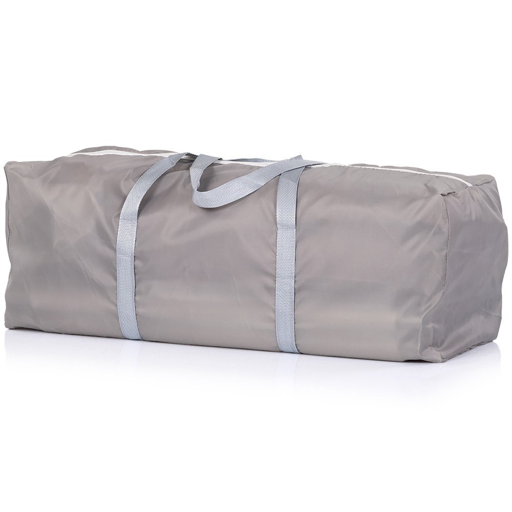 CHIPOLINO Tarc de joaca pentru copii 120x120 cm Fiesta Beige