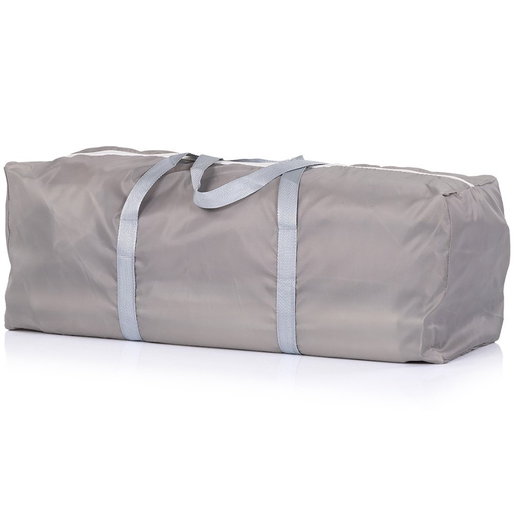 CHIPOLINO Tarc de joaca pentru copii 150x150 cm Sienna Beige
