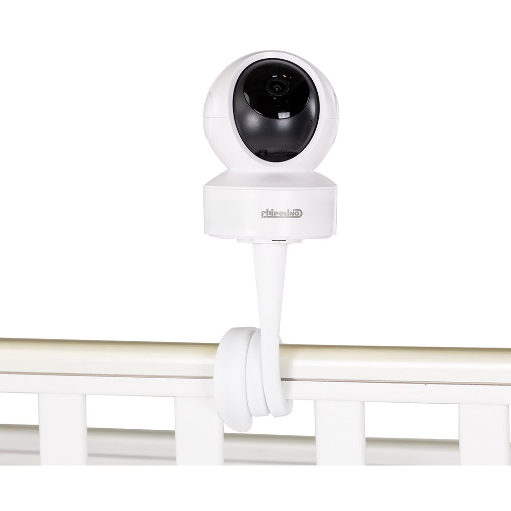 CHIPOLINO Video monitor Duo View white
