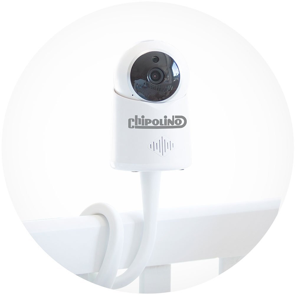 CHIPOLINO Video monitor Orion