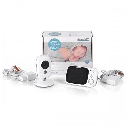 CHIPOLINO Video monitor Polaris