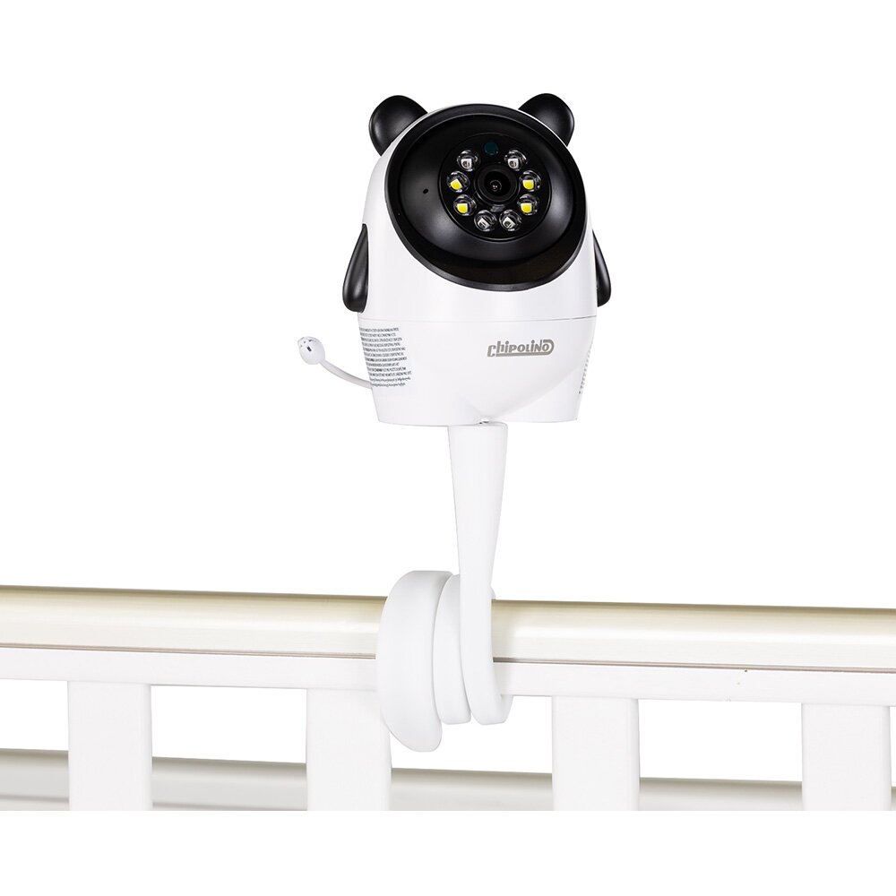 CHIPOLINO Video monitor Titan white