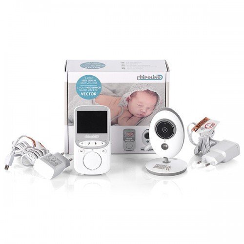 CHIPOLINO Video monitor Vector