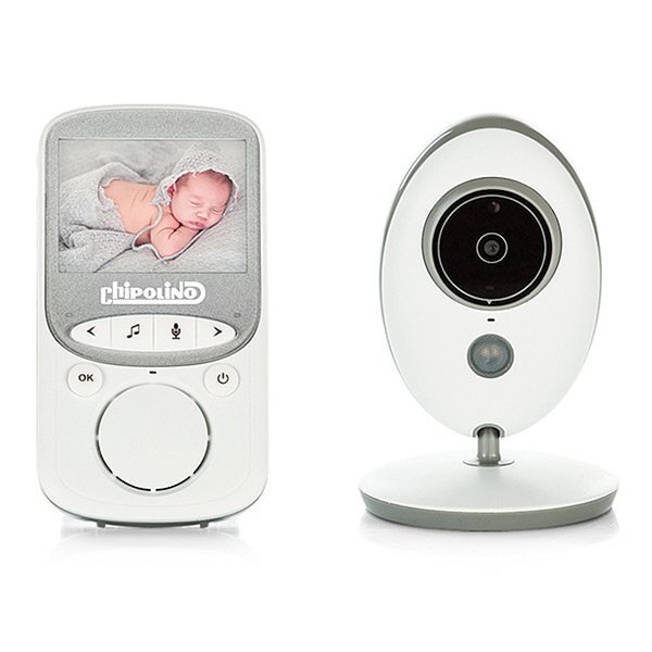 CHIPOLINO Video monitor Vector