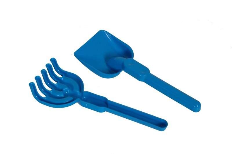 Cimbari Set pentru plaja lopatica si grebla
