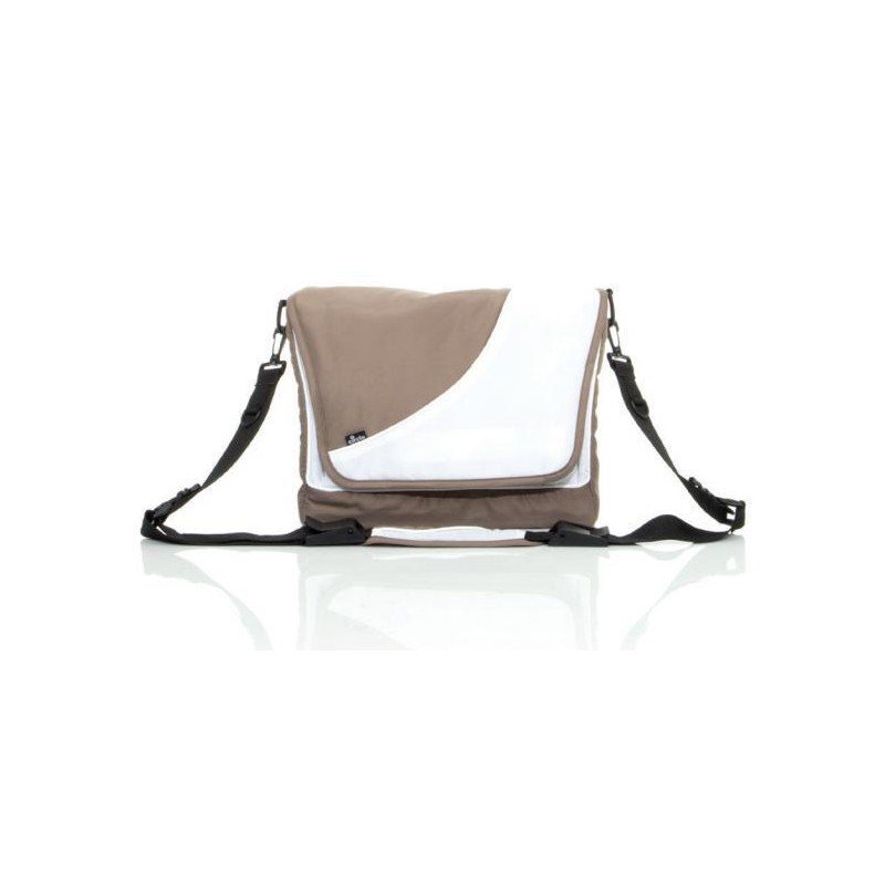 Circle by Abc Design Geanta fashion Circle Abc Design Fungi white