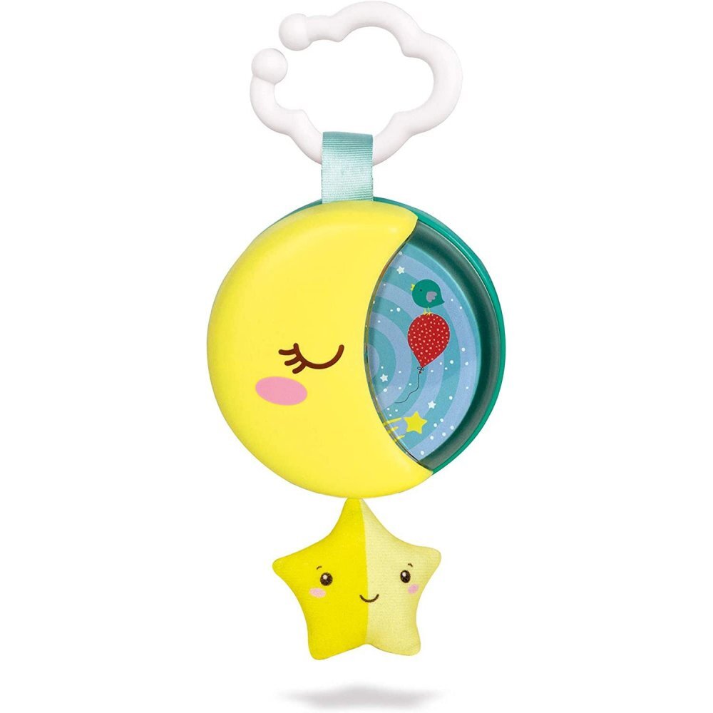 CLEMENTONI Jucarie muzicala Baby luna