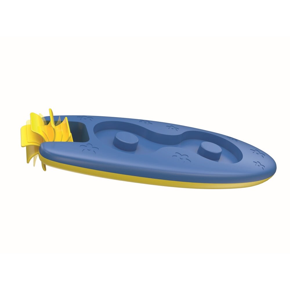 CLEMENTONI Placa de surf plutitoare cu figurine Stitch si Angel