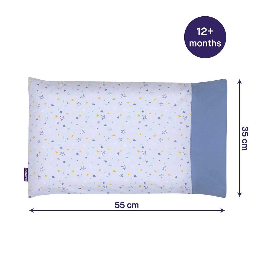 Clevamama Fata de perna pentru bebelusi 12 luni+