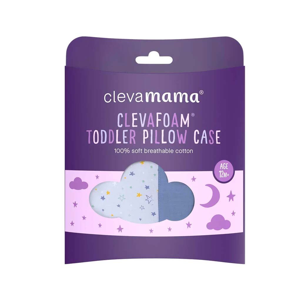 Clevamama Fata de perna pentru bebelusi 12 luni+