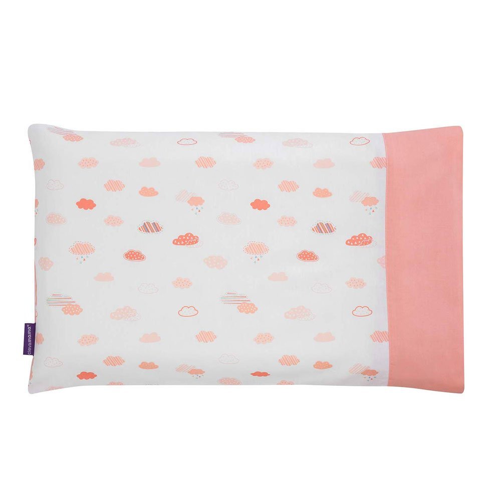 Clevamama Fata de perna pentru bebelusi coral +12 luni