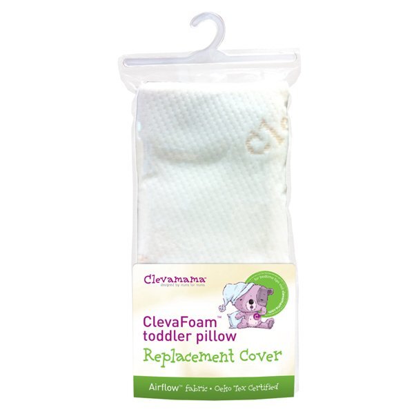 Clevamama Fata de perna pentru copii 50cmx30cm