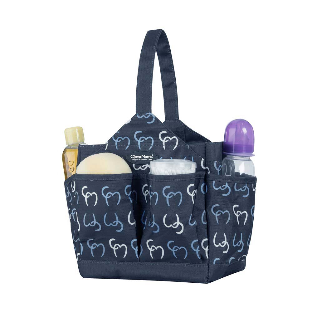 Clevamama Organizator Alessia Navy