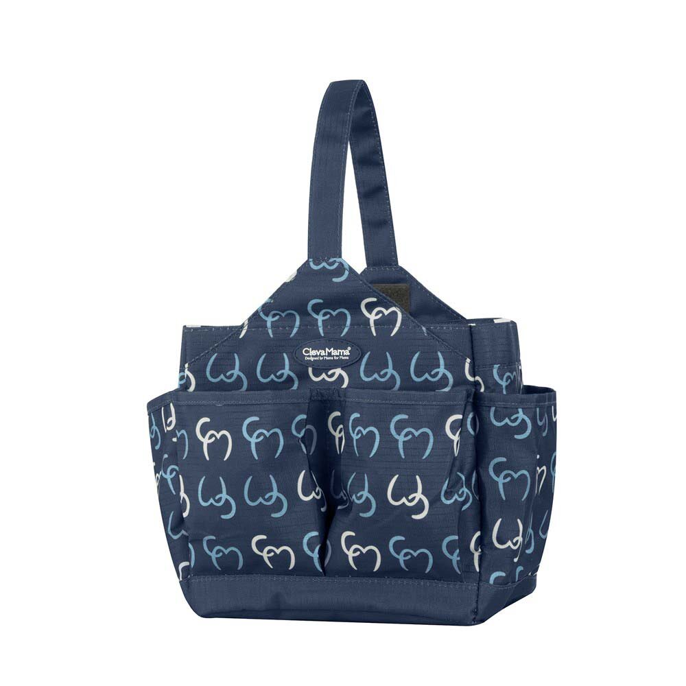 Clevamama Organizator Alessia Navy