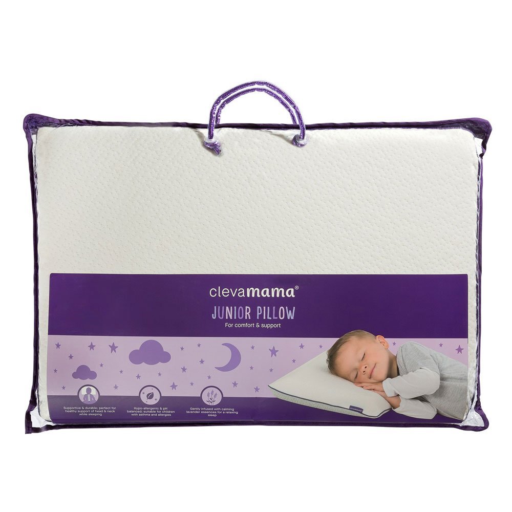 Clevamama Perna 60x40x7 cm Junior 3104