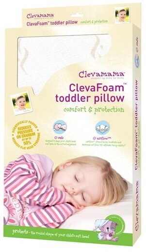 Clevamama Perna pentru copii + 12 luni