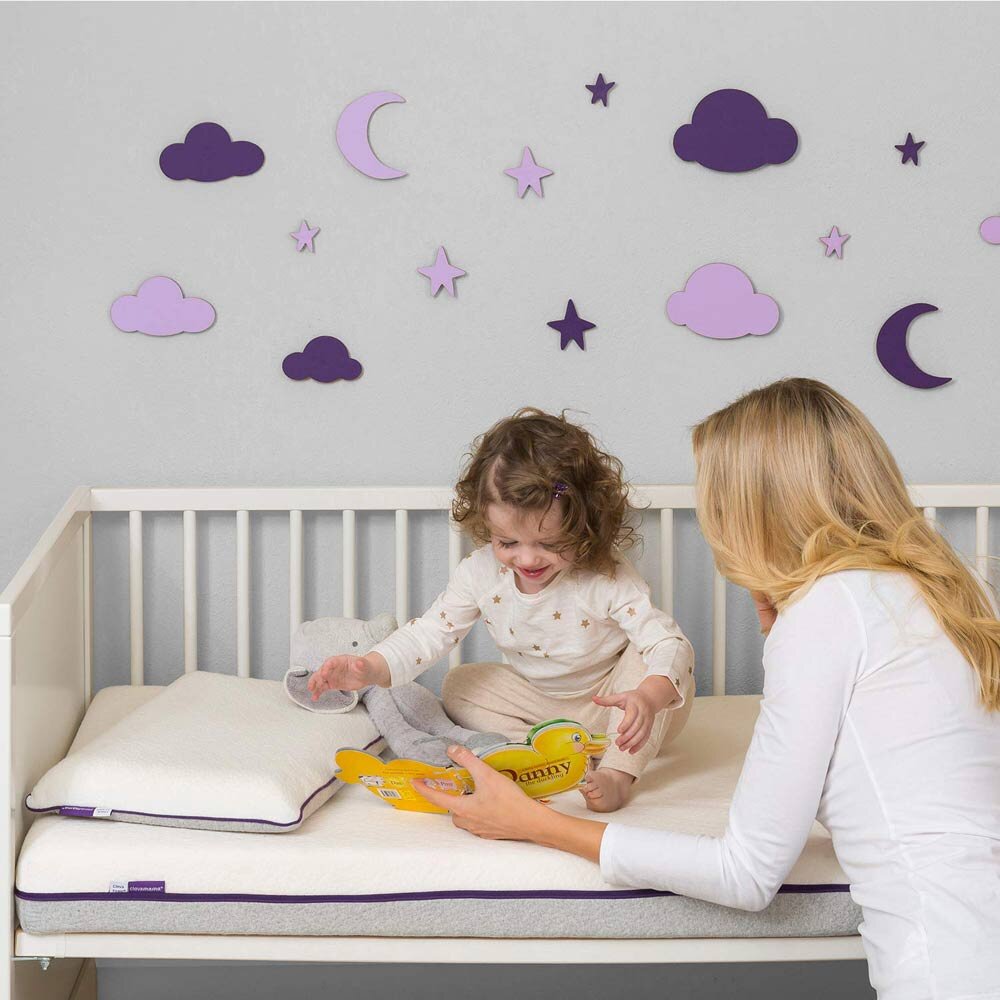 Clevamama Perna pentru copii + 12 luni 3103
