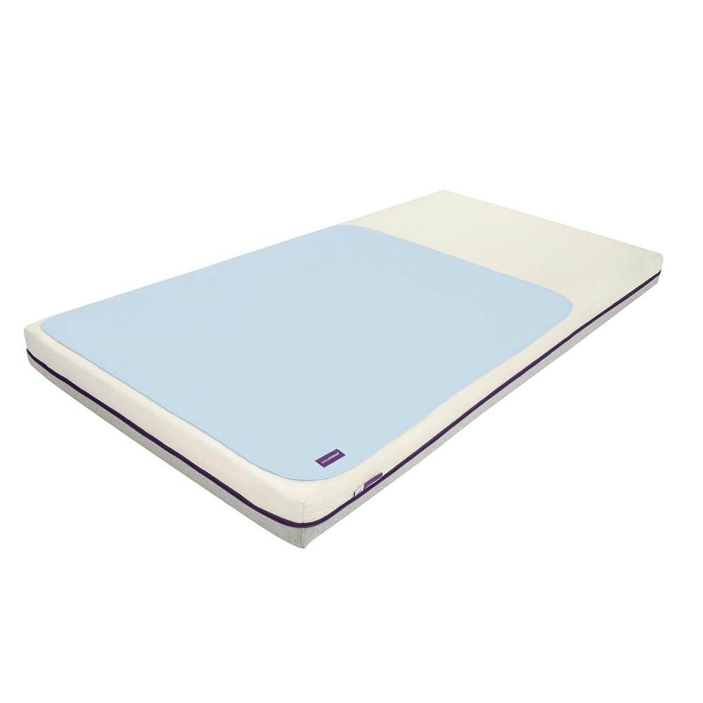 Clevamama Protectie impermeabila pentru pat Tencel 70x90 cm 3330