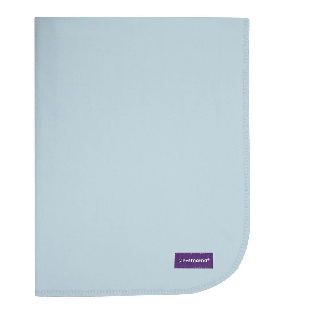 Clevamama Protectie impermeabila pentru pat Tencel 70x90 cm 3330